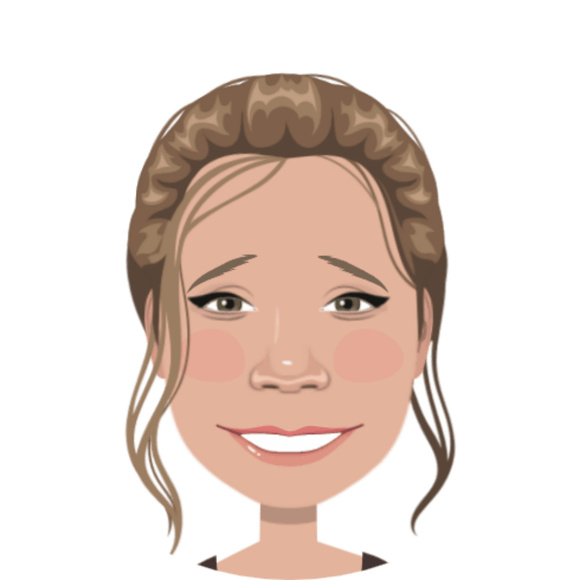 Meet your Posher, Kim - Picture 1 of 5